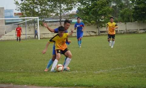 Giải Bóng đá vô địch các Câu lạc bộ tỉnh Bình Thuận năm 2023