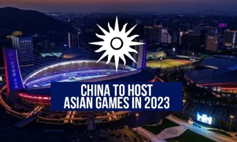 Lịch thi đấu FIFA Online 4 tại ASIAD 19