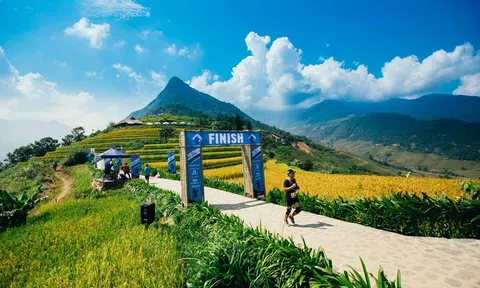 Hơn 4.000 vận động viên chinh phục đường chạy VMM mùa thứ 10