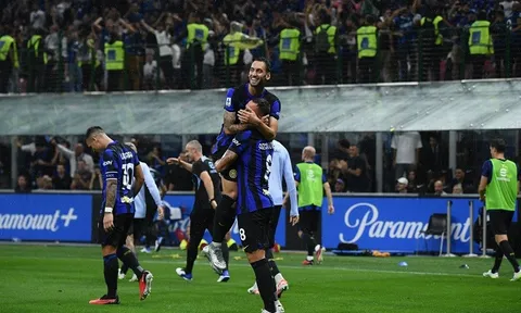 Trước vòng 5 Serie A: Inter, Juventus, AC Milan đua ngôi đầu