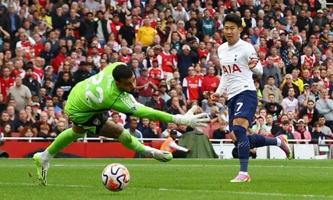 Mikel Arteta không hài lòng