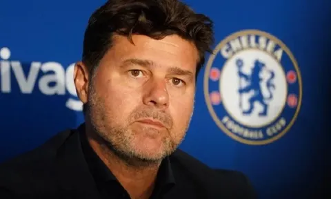 Huấn luyện viên Pochettino được tăng thêm quyền lực