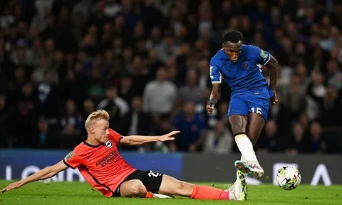 Bốc thăm vòng 4 Cúp Liên đoàn Anh: Arsenal và Man United gặp khó