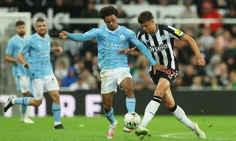 Vòng 3 Cúp Liên đoàn Anh: Man City tan mộng "ăn 4", Arsenal, Chelsea và Liverpool cùng thắng