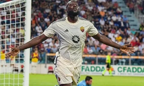 Chelsea chấp nhận lỗ nặng khi chốt giá bán Lukaku