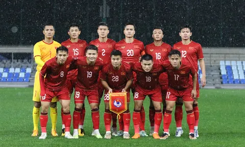 Huấn luyện viên Philippe Troussier: “Đội tuyển Uzbekistan là bài kiểm tra tốt trước trận gặp Hàn Quốc có độ khó cao hơn rất nhiều”