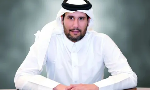 Tỷ phú Sheikh Jassim rút lui khỏi cuộc đua làm chủ Man United