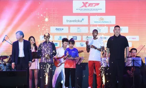 Lê Thị Tuyết vô địch giải Marathon quốc tế Di sản Hà Nội 2023