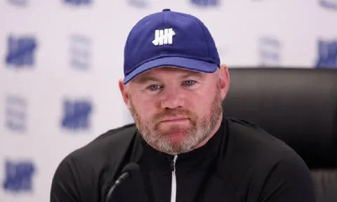 Huấn luyện viên Rooney từ chối làm việc tại Saudi Pro League