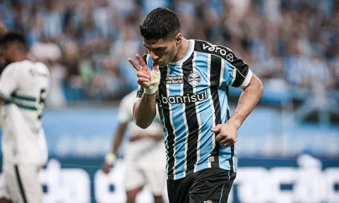 Suarez tái ngộ Messi ở câu lạc bộ Inter Miami mùa hè 2024?