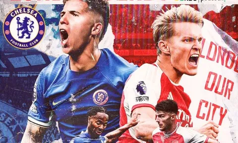 Mikel Arteta và Pochettino thận trọng trước trận derby thành London