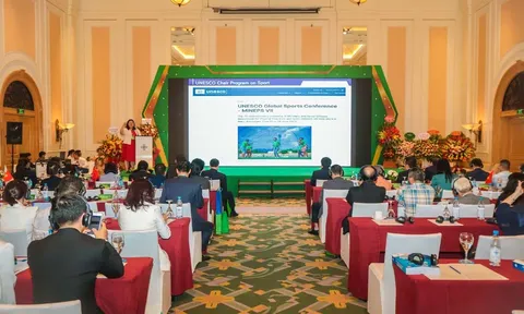 Tầm quan trọng của khoa học với phát triển thể lực, tầm vóc con người Việt Nam 