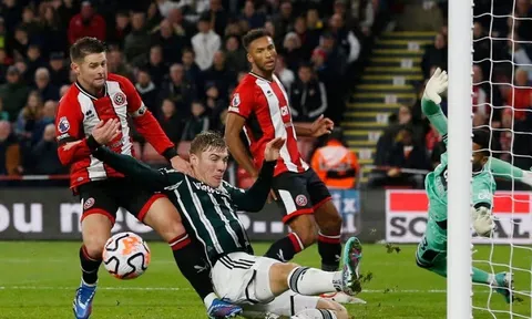 Vòng 9 Premier League: Arsenal và Chelsea bất phân thắng bại