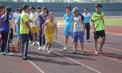 Thể thao Cần Thơ: Đầu tư trọng điểm một số môn mũi nhọn, phát triển mạnh phong trào 