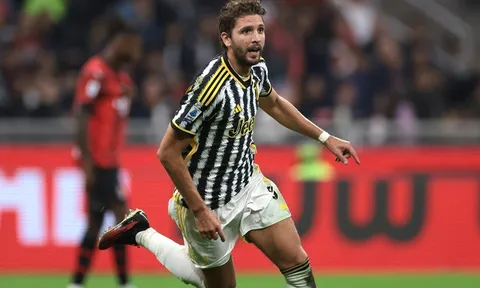 Tổng hợp vòng 9 Serie A 2023-2024: Inter lên đỉnh, Juventus tiến gần ngôi đầu
