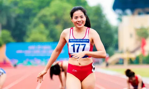 Nguyễn Thị Huyền nói lý do sẽ giải nghệ