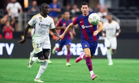 Trước vòng 11 La Liga 2023-2024: Hướng về “Siêu kinh điển”