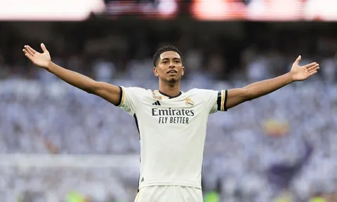 Tổng hợp vòng 11 La Liga 2023-2024: Real Madrid giữ ngôi đầu, Atletico vượt qua Barcelona