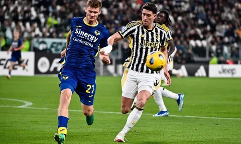 Tổng hợp vòng 10 Serie A 2023-2024: Niềm vui của Inter và Juventus