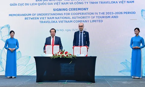 Hợp tác công tư trong quản lý và phát triển điểm đến du lịch