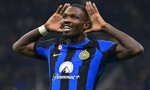 Trước vòng 11 Serie A 2023-2024: Inter Milan và Juventus đua ngôi đầu