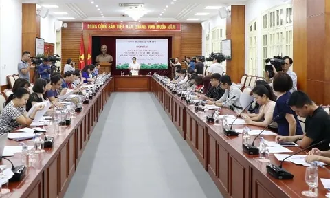 Tọa đàm công tác cải cách hành chính và nghiệp vụ kiểm soát thủ tục hành chính