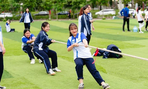 “Cú hích” cho giáo dục thể chất cùng thể thao dân tộc, trò chơi dân gian