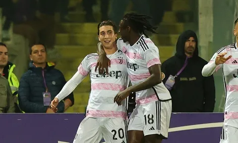 Tổng hợp vòng 11 Serie A 2023-2024: Cuộc đua song mã giữa Inter và Juventus