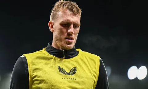 Newcastle tổn thất lực lượng trước đại chiến Dortmund ở Champions League