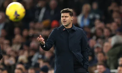 "Chelsea xứng đáng với trận thắng Tottenham"