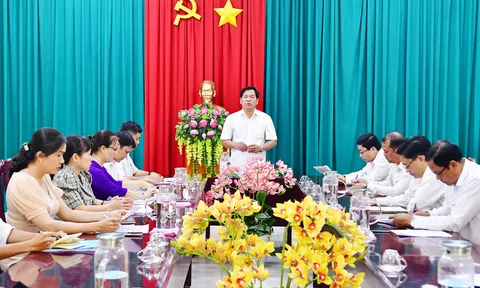Ngày hội gia đình và Tuần lễ Văn hóa, Du lịch - Liên hoan ẩm thực gắn Lễ hội Ok Om Bok năm 2023