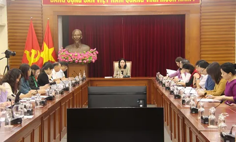 Tôn vinh, lan tỏa các giá trị văn hóa truyền thống tốt đẹp của cộng đồng 54 dân tộc