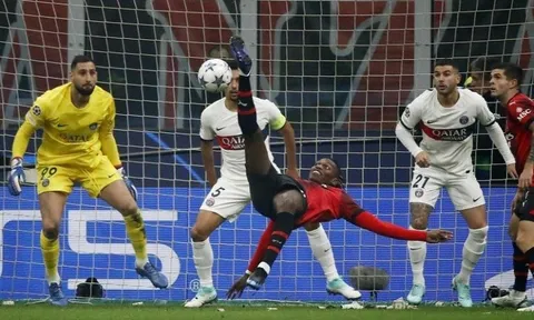 Dortmund và AC Milan giành trọn 3 điểm ở lượt trận thứ tư vòng bảng Champions League