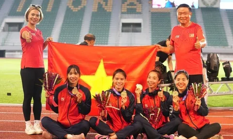 Huấn luyện viên Vũ Ngọc Lợi - Người thầy của những nhà vô địch
