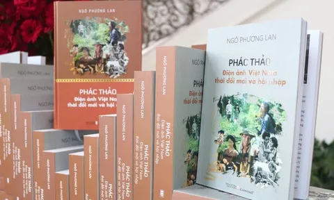 Phác thảo điện ảnh Việt Nam thời đổi mới và hội nhập