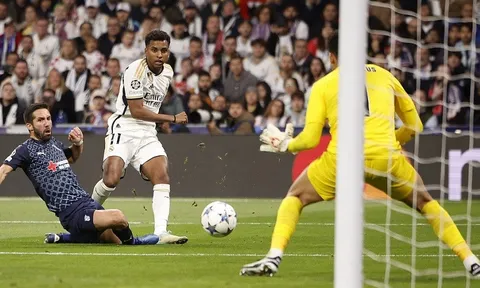 Sau lượt trận thứ tư vòng bảng Champions League: 6 đội sớm có vé tham dự vòng 1/8