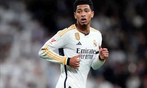 Trước vòng 13 La Liga 2023-2024: Real Madrid không dễ giành lại ngôi đầu
