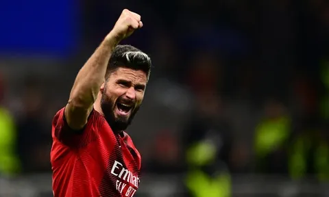 Trước vòng 12 Serie A 2023-2024: "Nửa đỏ" thành Milan liệu có tìm lại niềm vui?