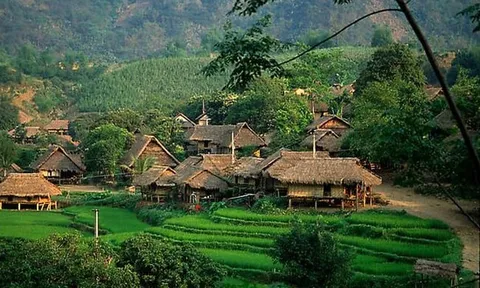 Liên hoan Làng Du lịch cộng đồng các tỉnh Tây Bắc mở rộng năm 2023