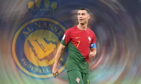 Lý do chứng minh Ronaldo là cầu thủ đặc biệt bậc nhất lịch sử bóng đá
