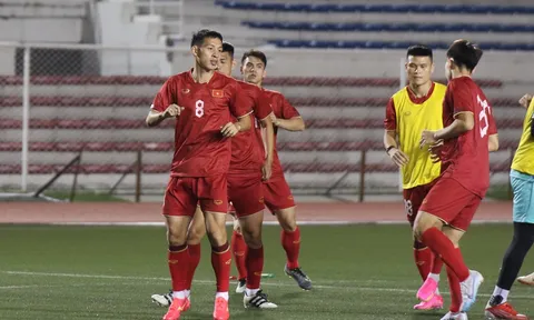 Đỗ Hùng Dũng: “Cầu thủ Việt Nam đã hiểu huấn luyện viên Troussier”