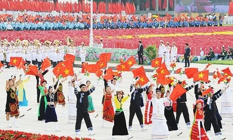 Thành lập Hội đồng thẩm định Quy hoạch mạng lưới cơ sở văn hóa và thể thao
