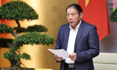 Bộ trưởng Nguyễn Văn Hùng đề xuất giải pháp tháo gỡ vướng mắc, tạo thuận lợi cho du lịch phát triển