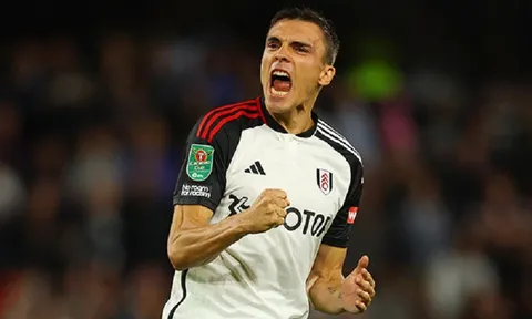 Bayern Munich chưa từ bỏ tiền vệ Joao Palhinha