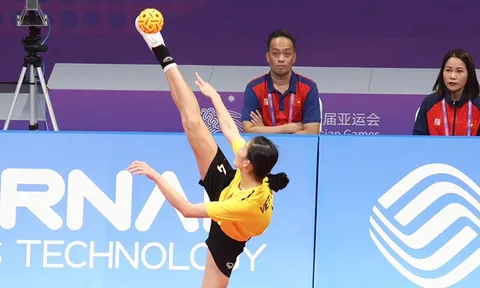Người đẹp cầu mây 19 tuổi Trần Ngọc Yến với bộ sưu tập huy chương vàng "khủng”
