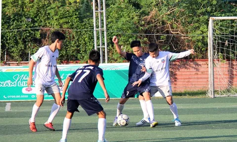 Giải Bóng đá các trường THPT Thanh Hóa lần thứ VII năm 2023