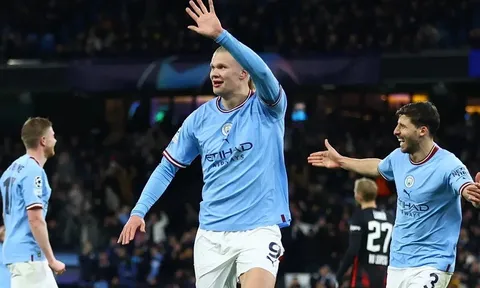 Real Madrid chuẩn bị cả trăm triệu USD để chiêu mộ Mbappe và Haaland