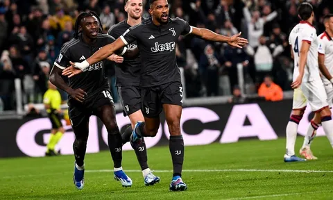 Trước Vòng 13 Serie A 2023-2024: Đại chiến vì ngôi đầu