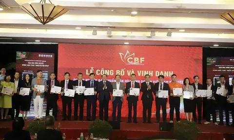"Doanh nghiệp là trái tim của nền kinh tế"