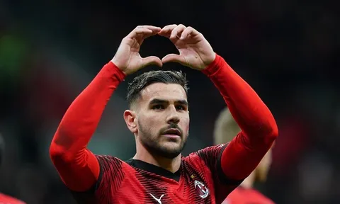 Vòng 13 Serie A 2023-2024: AC Milan tìm lại mạch thắng